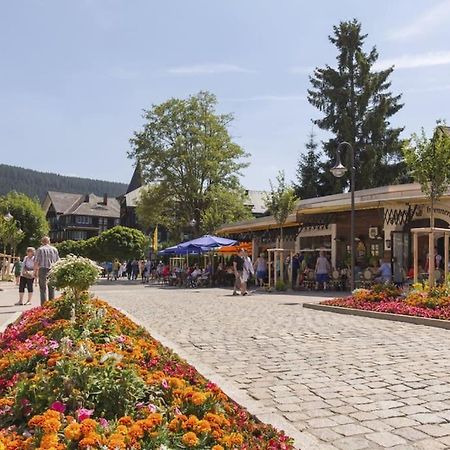 Waldoase Titisee Екстериор снимка