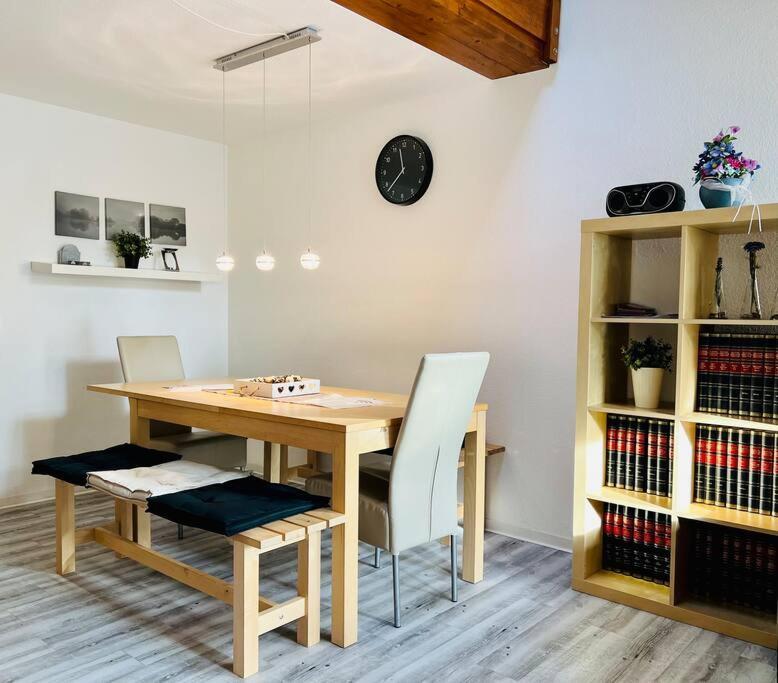 Waldoase Titisee Екстериор снимка