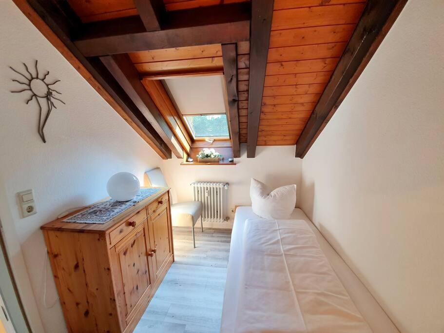 Waldoase Titisee Екстериор снимка